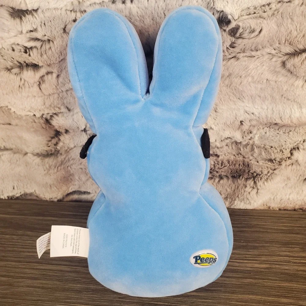 Peeps 9